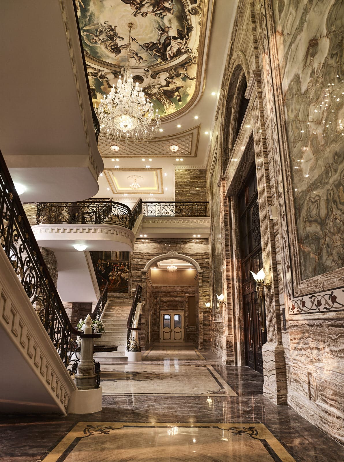 Sở hữu siêu phẩm căn góc 152m2, 3 ngủ 3 VS dự án Hanoi Signature Tân Hoàng Minh chỉ với 3x tỷ